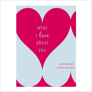 what i love about you