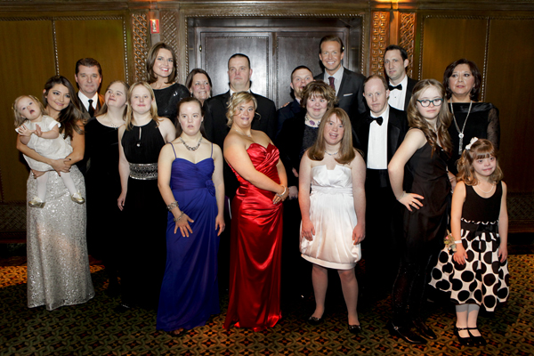 NDSS Gala