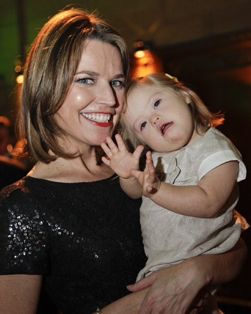 Designer honored for featuring girl with Down syndrome on catalog cover