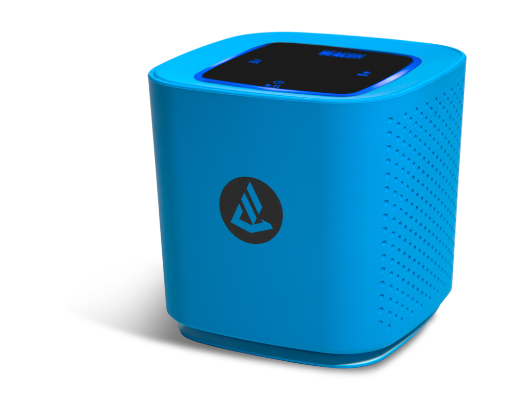 Phoenix Blue 