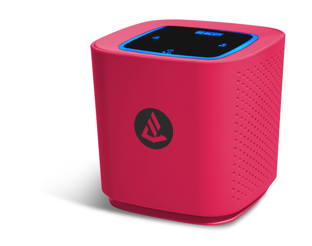 Phoenix Pink 