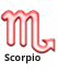 Scorpio