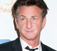 sean penn