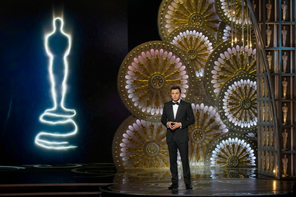SethMacFarlaneOscars2013