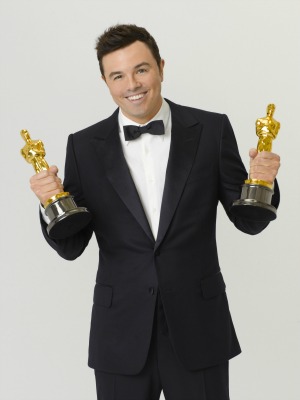 Seth Macfarlane