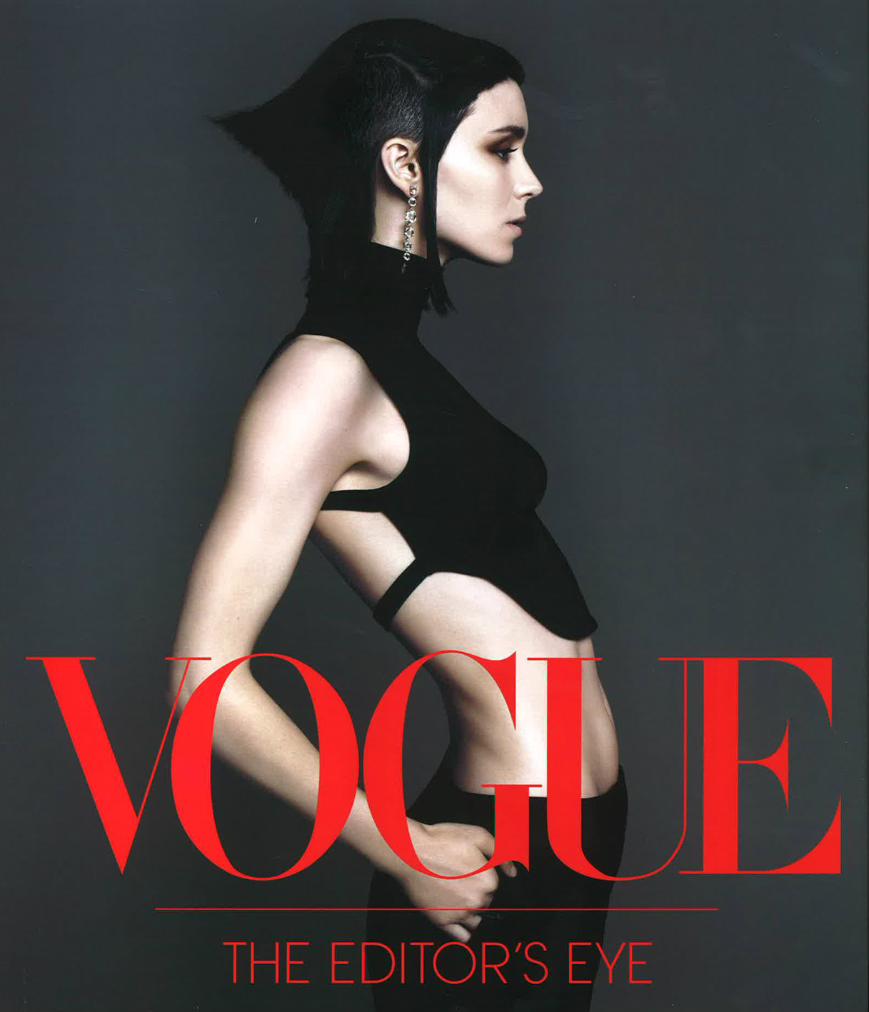 Vogue: The Editor's Eye