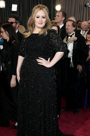 Joan Rivers' Adele jokes don't fly