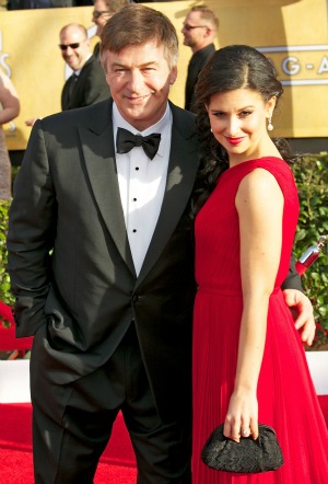 Alec Baldwin
