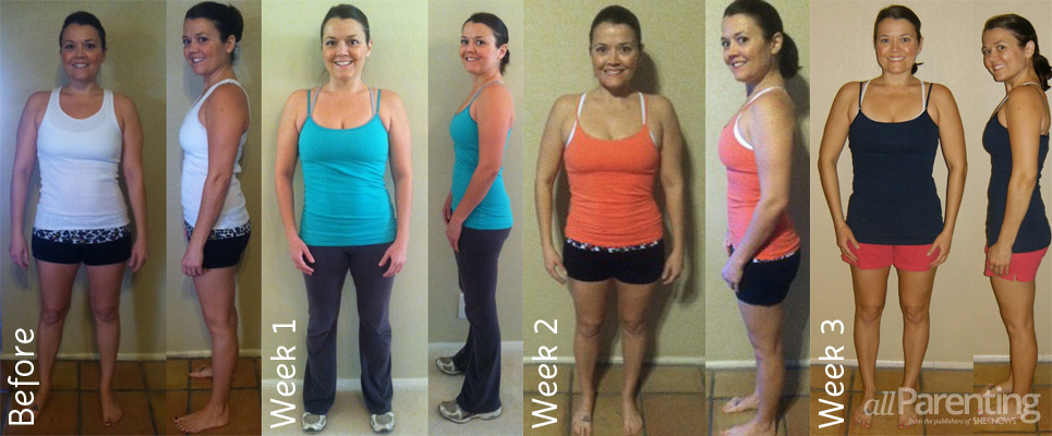 Weight Loss Tips For Women Over 30 Almond Flour Muffins