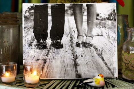 A Beautiful mess pinterest board