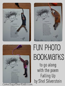 Kids photo pinterest board