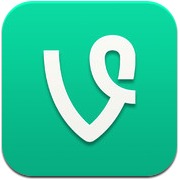 Vine logo