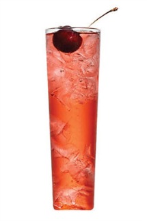 Love me cherry