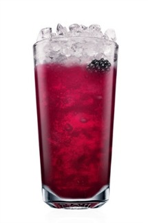 Love potion punch