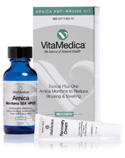 VitaMedica's Arnica Anti-Bruise Ki