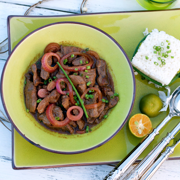 asian beef steak