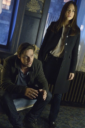 Beauty and the Beast recap