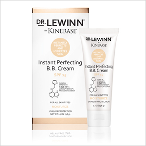 Dr. LeWinn by Kinerase Instant Perfecting BB cream