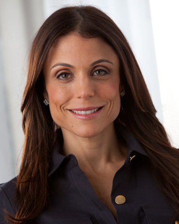 Bethenny Frankel