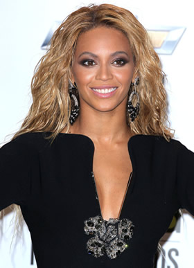 Beyonce Knowles is a virgo