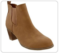 booties