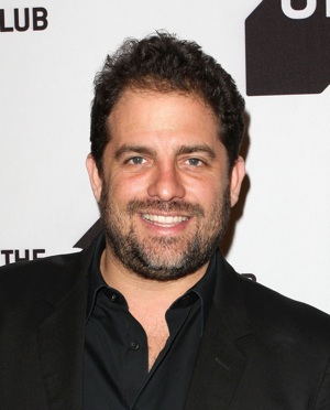 Brett Ratner 