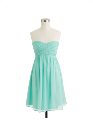 J. Crew Taryn Dress