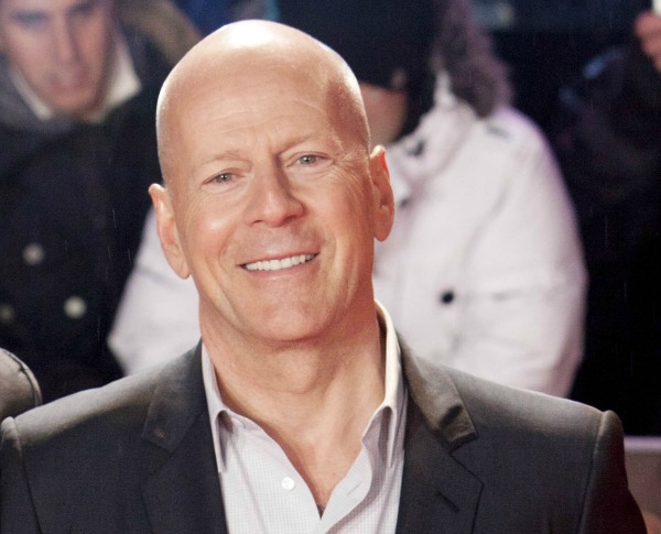 Bruce Willis