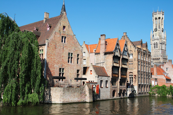 Bruges, Belgium