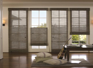 Natural shades