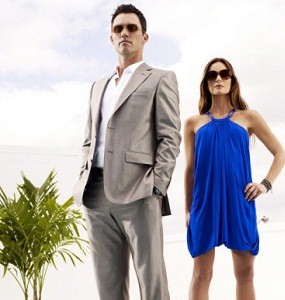 Burn Notice