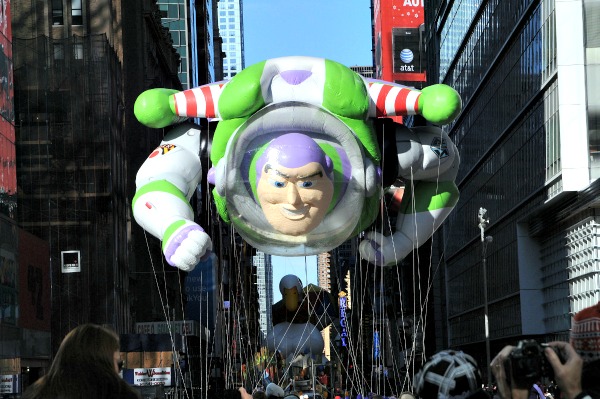 Toy Story 4