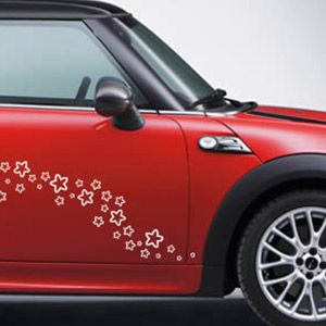 Car decals