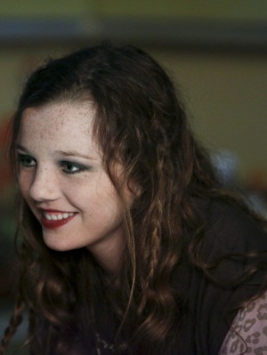 Carrie Diaries recap -- Thanksgiving