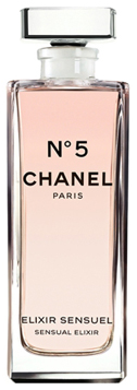 No. 5 Chanel