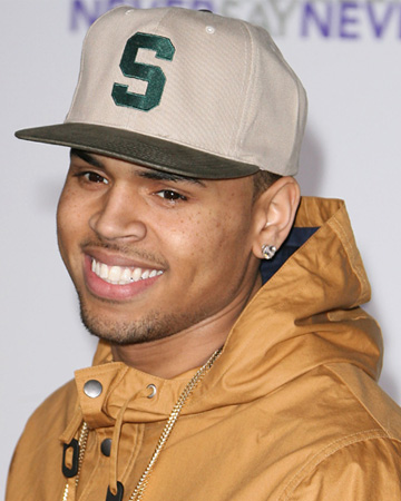 Chris Brown