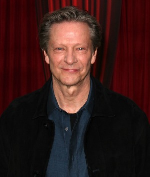 Chris Cooper