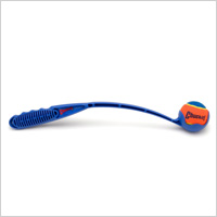 Chuckit! Jr. Ball Launcher (Petco.com, $10)