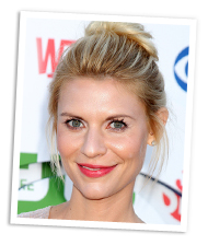 Claire Danes