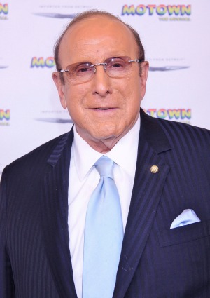 Clive Davis