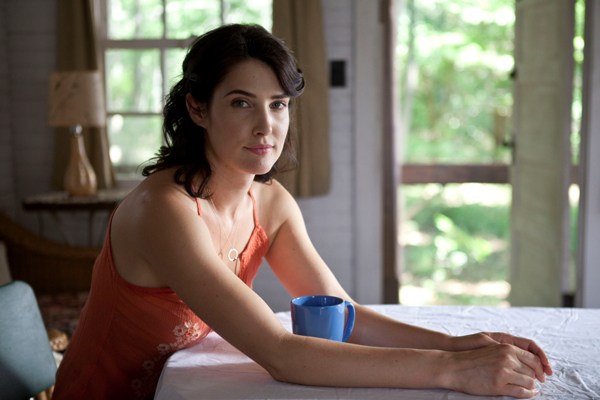 Cobie Smulders