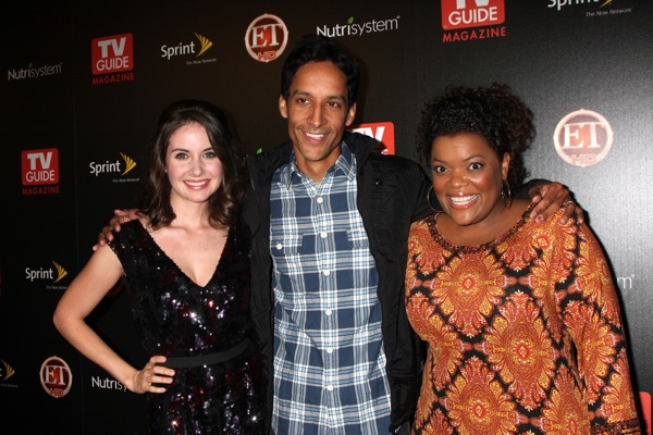 Community Season 4