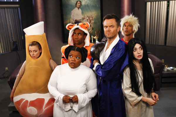 Community celebrates Valloween
