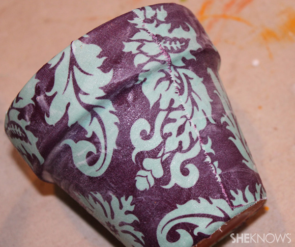 decoupage