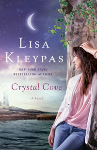 Crystal Cove by Lisa Kleypas