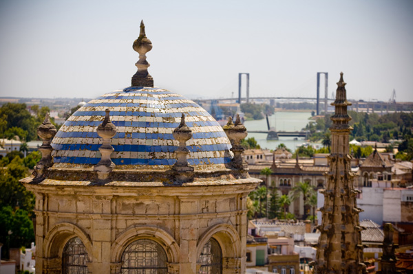 Seville, Spain