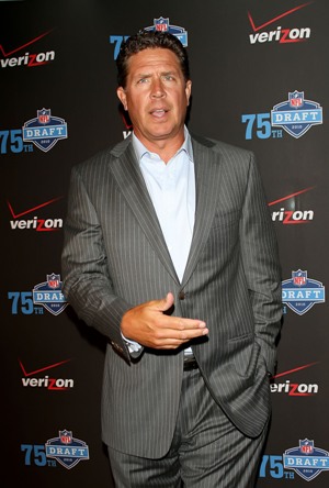 Dan Marino
