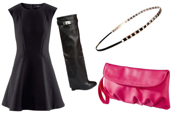 Date night style