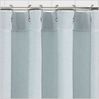 La Paz Siesta curtain
