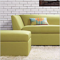 Chardonnay couch